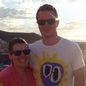 Jonny Tosh's photo
