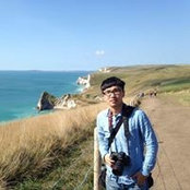Nick Tsais foto