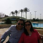 Mariam Tadros's photo