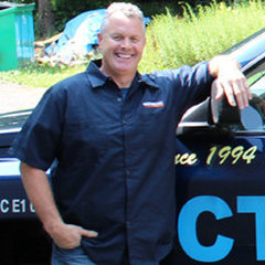 CT Electrical Services