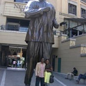 Stephen Kasambo's photo