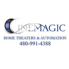 Cinemagic Entertainment & Technology Solutions