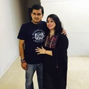 Nidhi Seths foto