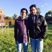 Photo de Alejandro Maldonado