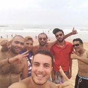 Thami El Couhen's photo