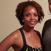 Chiquilla Brown's photo