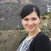 Aleksandra Salo's photo