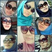Mazrina Asri's photo