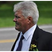 Wayne Caughey's photo