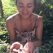 Photo de Bianca Guevara