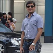 Rahul Munjal's photo