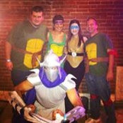 Matt Gradle's photo