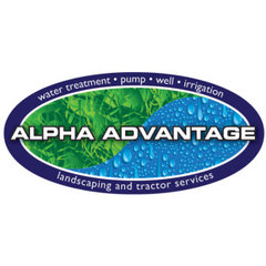Alpha Advantage
