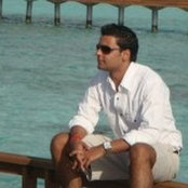 Rahul Gupta's photo