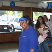 Keshea Henson's photo