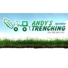 Andy's Trenching And Boring