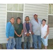Rose Bourque's photo