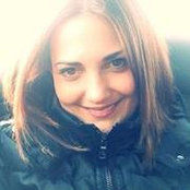 Ana Scarone's photo