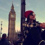 Aline Mattos's photo