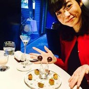 Yui Yamashita's photo