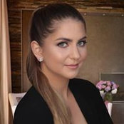 Sophia Abikzer's photo