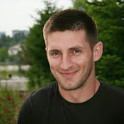 Denis Burca's photo