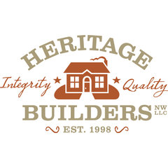 Heritage Builders NW LLC