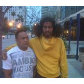 Foto de Jeph Vidal