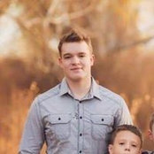 Kaleb Roberts's photo