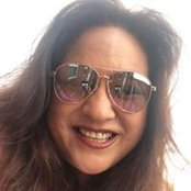 Lucia Herrera's photo