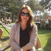 Arzu Adas's photo