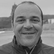 Nigel Workmans foto