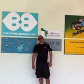 Javier Rabelly's photo
