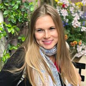 Елена Болотниковаs billede