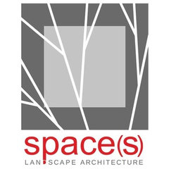 Spaces Landscape Architecture