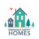 Seriously Happy Homes