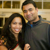 Vish Buggineni's photo