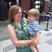 Judy Terrio Keefe's photo