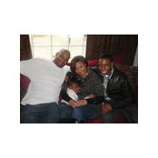 Richard Winfrey's photo