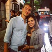 Matt Irvine's photo