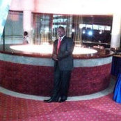 Foto de Augustine Wambua
