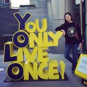 Sarah Park's photo