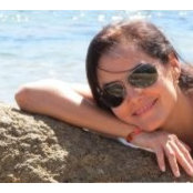 Maria Laserna's photo