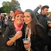 Foto von Michelle Lyne
