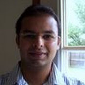 Mihir Desai's photo