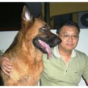 Kok Leong's photo