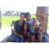 Scott Sanders's photo