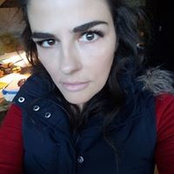 Evgenia Messenger's photo