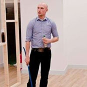 Jason Pinder's photo