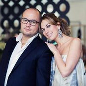 Anastasia Lihidchenko's photo